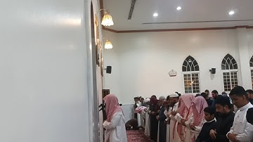 تلاوة هادئة وشجية لسورة البقرة بصوت القارئ عبدالرحمن ناجي #عبدالرحمن_ناجي #محمد_اللحيدان 