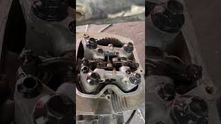Honda 150 Engine Sound Reset Final Check #potoharbikers #automobile #viral #honda #honda150 #shorts