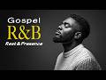 Soul R&B & Gospel – slow Worship for Deep Relaxation 24/7