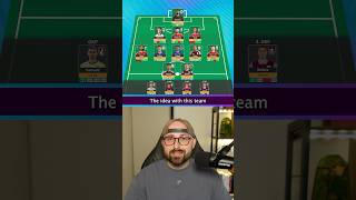 MY NEW FPL 25/26 DRAFT 🔥 | Fantasy Premier Leaugue 2025/26 | #FPL #fantasypremierleague #ad screenshot 2