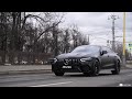 Ozzy | BRE PETRUNKO | Mercedes AMG GT63