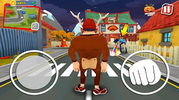 Dark Riddle Update 26.4.0 🎃| Halloween event _ Do quests to unlock new costumes | #darkriddle