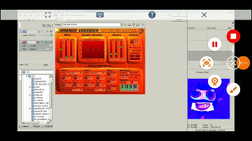 How To Make Ethan Marie Vocoder 283.0