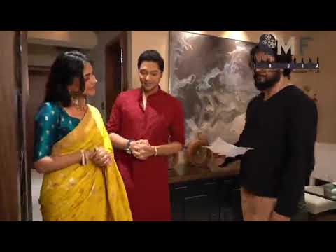 Behind the Scenes with Shreyas Talpade: Metro Grande