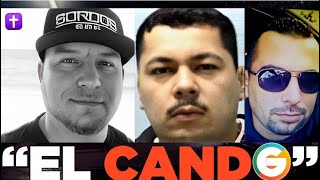 Le "dieron piso" a  “El Cando” de «Los Arzate» en #Tecate #BC