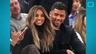 Russell Wilson Talks Wanting to Start a Family With Ciara