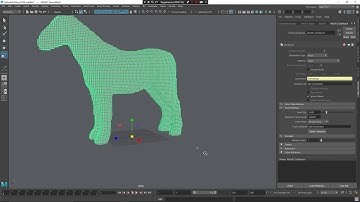 May9 Pro 2.0 - MASH Voxelizer exclusive script