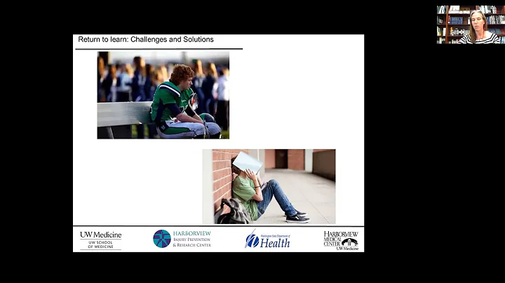 Session 6: "Return to Learn: Challenges and Soluti...
