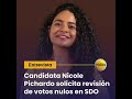 Junta Central Electoral de Santo Domingo Oeste revisará este martes unos 5,734 votos nulos