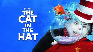 The Cat in the Hat (Full Movie)