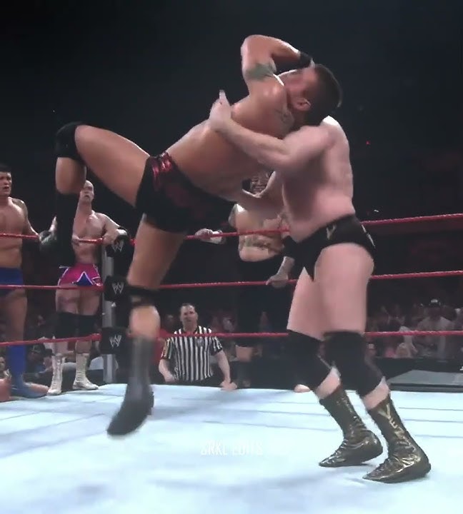 Download lagu Orton and Cena vs Raw Roster - ' Goat Duo ' Edit | O Melhor No Que Faz 3.0 (Super Slowed)