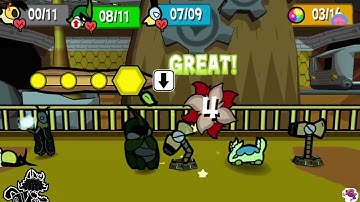 Bug Fables // Part 19: Electronic Honey Fields (03/08/24)