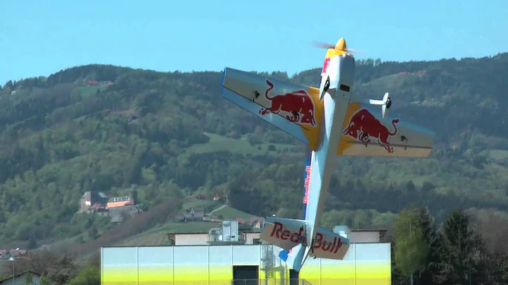 Flitework Extra 300LPX mit TB50Z