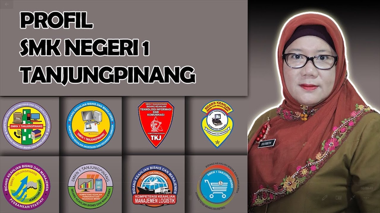 PROFIL SMKN 1 TANJUNGPINANG