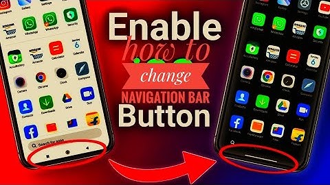 OnePlus || Phone Me Back Button Kaise Enable Kare || How to Enable Back Button in Nord Ce2 lite✅