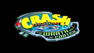 Video thumbnail of "Crash Bandicoot: The Wrath Of Cortex OST - Crashes To Ashes [EXTENDED]"