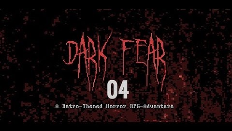 Dark Fear (by Arif Games) iOS Gameplay Walkthrough - Part 4