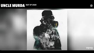 Uncle Murda - Rap Up 2020 (Audio)