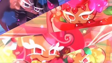 Objection! (Cookie Run kingdom edit)