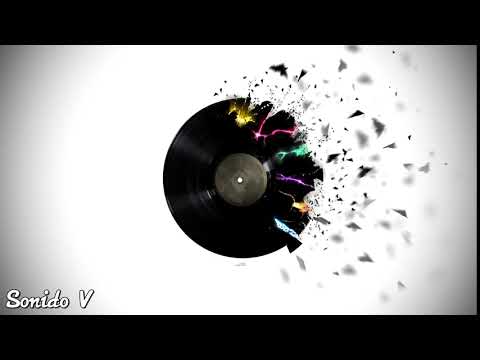 efecto de sonido de rewind | disco retrocediendo | Sonido