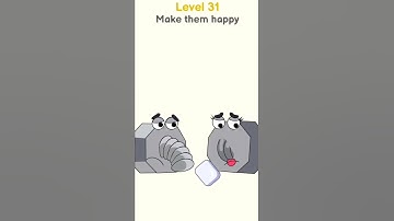 DELETE PUZZLE Level 31 #trending #gaming #shorts #viralshort #deletepuzzle #deleteonepart