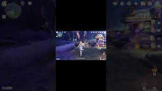 WAIT— Nichole’s Idle Animation?! 👀  #hoyovers#genshinimpact #genshin #nichole  #gachagaming #f2p