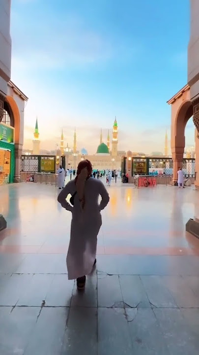 aye farishto wo sultan meraj hai