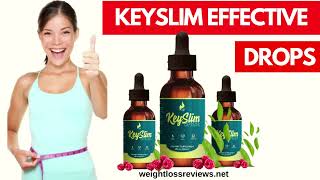 KEYSLIM? KeySlim DROPS - KeySlim Review ⚠️ KeySlim Weight Loss Supplement ⚠️KEYSLIM ( AMAZON )