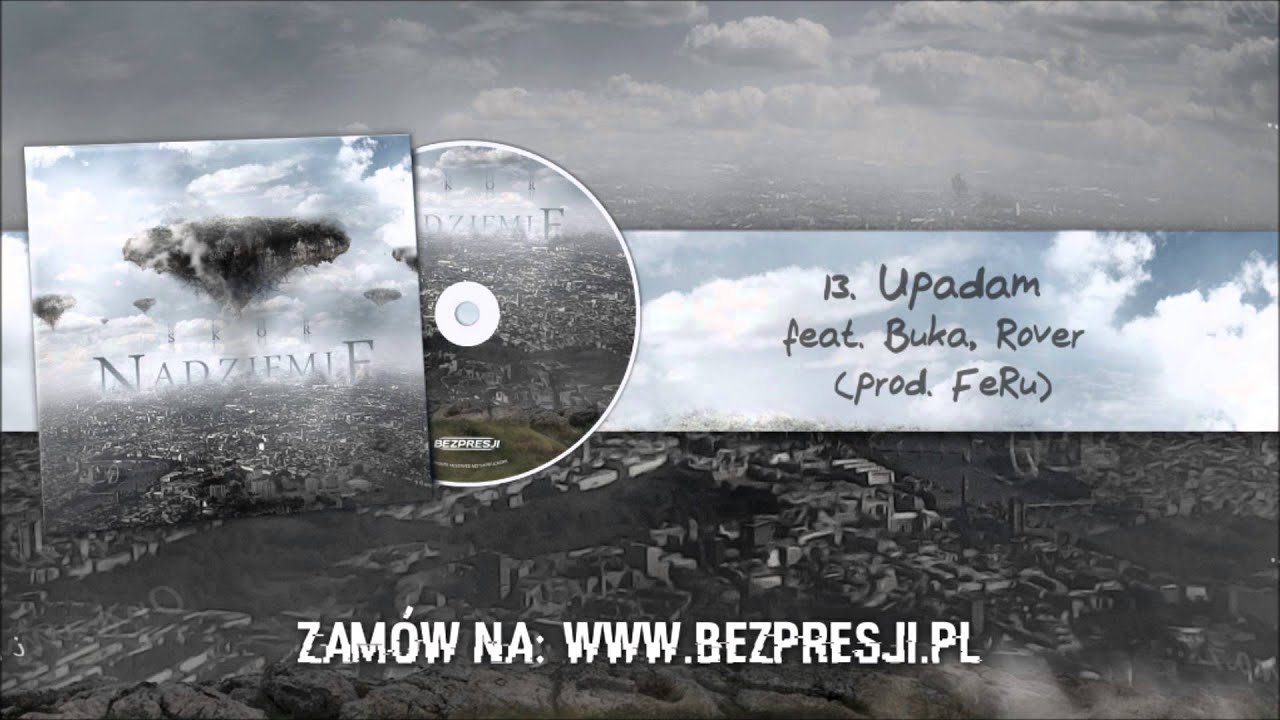 Skor - Upadam feat Buka, Rover (prod. FeRu) scorpion evo