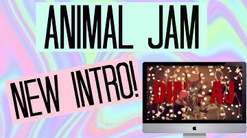 AJ: NEW INTRO! {Read Desc.}