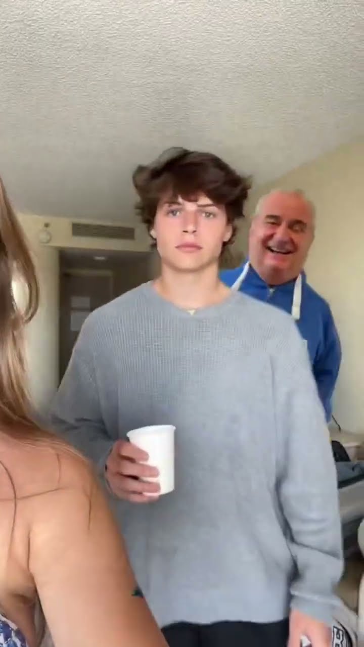 Wait for it… #relatable #love #shorts #short #school #prank #couple #funny