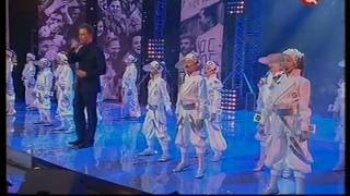 А.Гоман "Мы- дети галактики" ("Притяженье Земли")