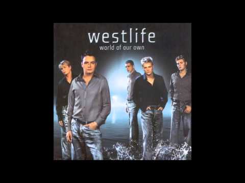 Westlife Why Do I Love You 