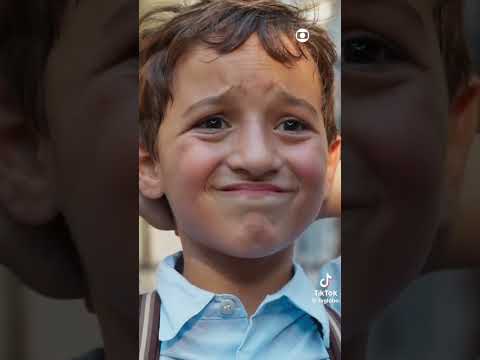 Vídeo de atuação
