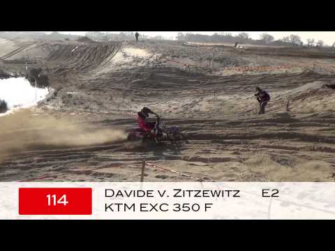 Enduro DM Uelsen