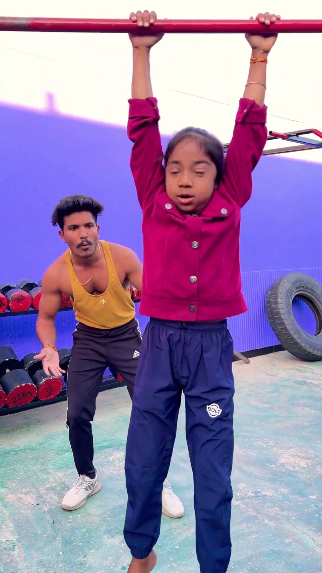 Sister ne kese kiya..? ??? #shortvideo #funnyvideo #shorts #youtubeshorts