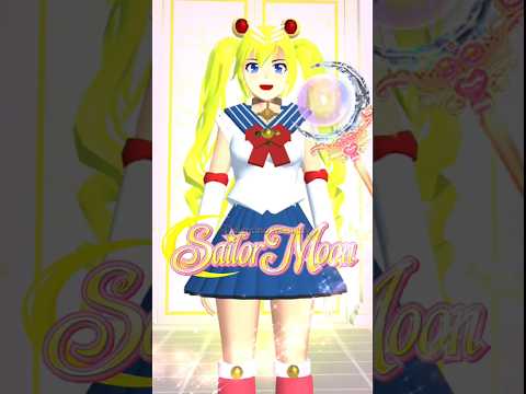 Baju Baru Sailor