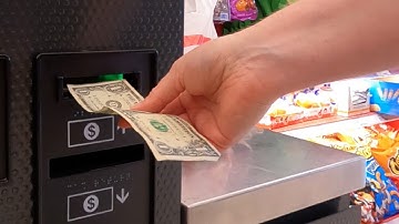 How to Pay Cash at Self-Checkout: Easy Step-by-Step