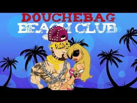 DougheBag Beach Club (Cheats Code) | Doovi