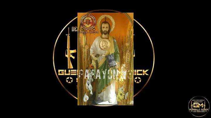 Para San Judas Tadeo- Departe De El Papayon v3 2018 Guerrilla Musick
