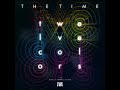 I've Sound Mami Kawada - transition