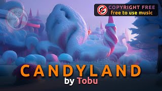 Happy Electronic Dance Music Ambience | Candyland by Tobu | NCS World screenshot 4