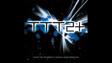 Tekken Tag Tournament 2 Plus - # 9 - Gallery Parallax