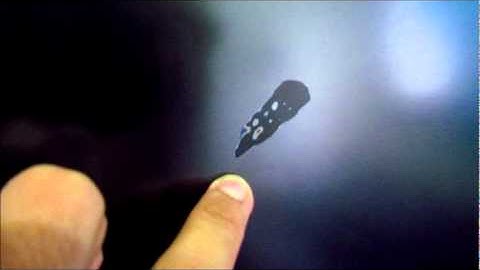 Alienware m14x Display Panel Issue