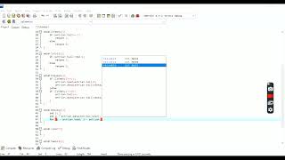Program Queue - Struktur Data