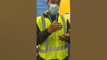 issues with Walmart online order pickup