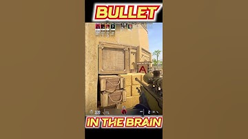 Missed Sniper ➝ Insane Headshot | CS2 Mirage Short