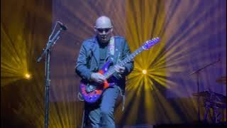 Joe Satriani   Compilation - 4K - L'Olympia 20 Mai 2023