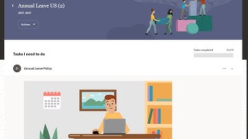 Oracle Fusion Cloud Absence Entry Journey | 22D New Feature | HCM Real Time | Absence Journey