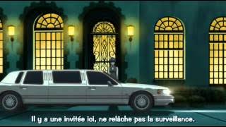 Kimi ga Aruji de Shitsuji ga Ore de 07 VOSTFR